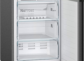Холодильник  с зоной свежести Bosch KGN39AX32R фото 3 фото 3