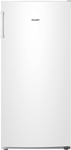 Белый холодильник  ATLANT М 7201-100