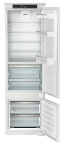 Двухкамерный холодильник Liebherr ICBSd 5122 фото 2 фото 2