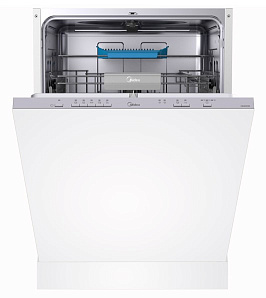 Встраиваемая посудомоечная машина 60 см Midea MID60S130 фото 3 фото 3