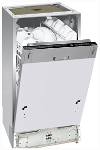 Встраиваемая посудомоечная машина 45 см Kaiser S 45 I 60 XL