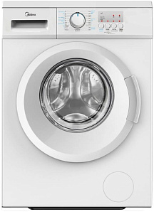 Маленькая стиральная машина автомат Midea MFESW60/W-10