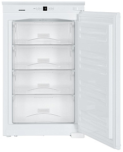 Белый холодильник Liebherr IGS 1624 фото 2 фото 2