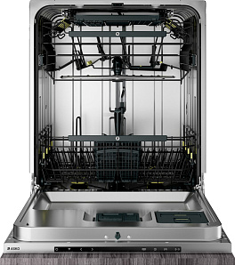 Полноразмерная посудомоечная машина Asko DSD746U фото 2 фото 2