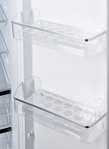 Холодильник  с морозильной камерой Kuppersberg NFML 177 WG фото 4 фото 4
