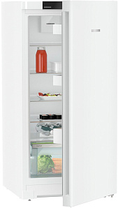 Белый холодильник Liebherr Rf 4200