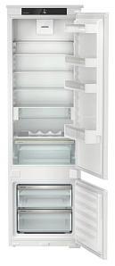 Встраиваемые холодильники Liebherr с зоной свежести Liebherr ICSe 5122 фото 2 фото 2