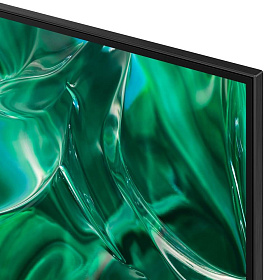 Телевизор Samsung QE65S95CAU 65" (165 см) 2023 черный фото 4 фото 4