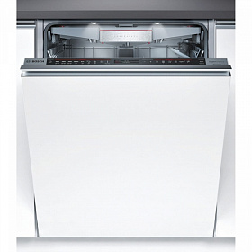 Посудомоечная машина  с сушкой Bosch SMV 88TX50R