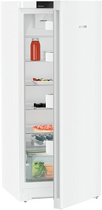 Белый холодильник Liebherr Rf 4600