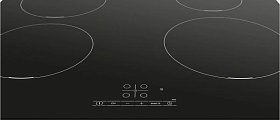 Чёрная варочная панель Bosch PUE611BB5D фото 2 фото 2