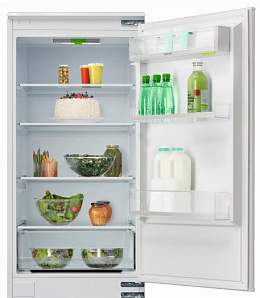 Бытовой двухкамерный холодильник Graude IKG 180.2 фото 2 фото 2