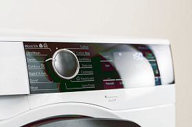 Профессиональная стиральная машина Electrolux EW8F2R29S фото 4 фото 4