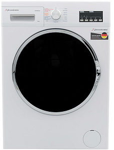 Турецкая стиральная машина Schaub Lorenz SLW TW7231