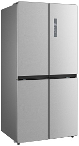 Многодверный холодильник Zarget ZCD 555 I