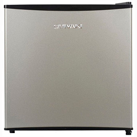 Холодильник глубиной 45 см Shivaki SHRF-54CHS