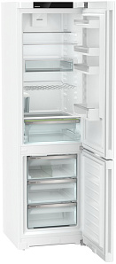 Белый холодильник Liebherr CNd 5743 фото 4 фото 4