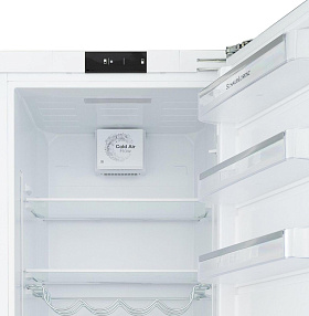 Двухкамерный холодильник Schaub Lorenz SLUE235W5 фото 3 фото 3