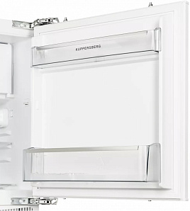 Встраиваемый маленький холодильник с морозильной камерой Kuppersberg VBMC 115 фото 3 фото 3