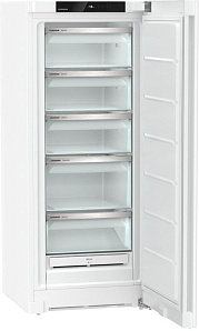 Белый холодильник Liebherr FNf 4605 фото 4 фото 4