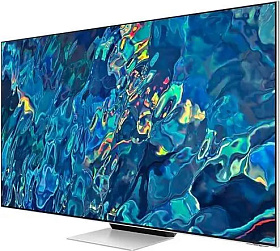 Телевизор Samsung QE55QN95CAUXCE 55" (140 см) 2023 фото 4 фото 4