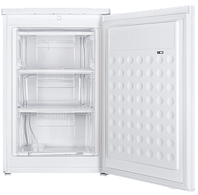 Холодильник  шириной 55 см Maunfeld MFFR85W фото 3 фото 3