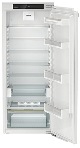 Невысокий встраиваемый холодильник Liebherr IRe 4520 фото 2 фото 2