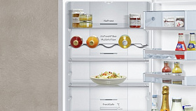 Холодильник  шириной 60 см Neff KG7393I21R фото 2 фото 2