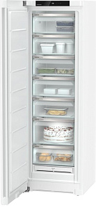 Белый холодильник Liebherr SFNe 5227