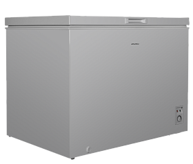 Маленький холодильник Maunfeld MFL300GR