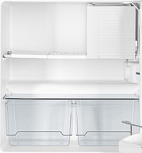 Белый холодильник Liebherr TX 1021 фото 4 фото 4