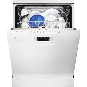 Отдельностоящая посудомоечная машина Electrolux ESF9551LOW