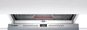 Полноразмерная встраиваемая посудомоечная машина Bosch SMV4HVX32E фото 3 фото 3