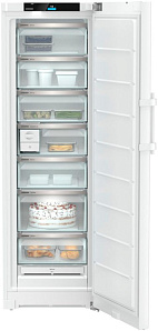 Белый холодильник Liebherr FNc 5277 Peak фото 3 фото 3
