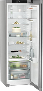 Однокамерный высокий холодильник без морозильной камеры Liebherr RBsfe 5220