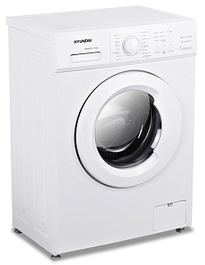 Узкая стиральная машина до 40 см глубиной Hyundai WMA6002 фото 2 фото 2