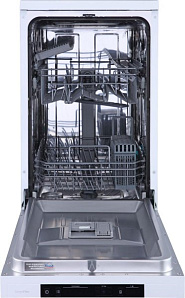 Узкая посудомоечная машина Gorenje GS531E10W фото 4 фото 4