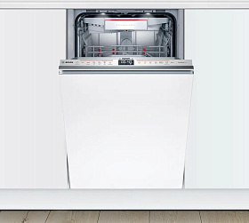 Встраиваемая посудомоечная машина глубиной 45 см Bosch SPV 6ZMX23E фото 2 фото 2