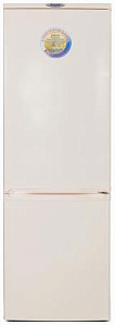 Холодильник без ноу фрост DON R 291 S