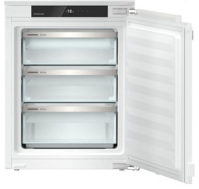 Немецкий двухкамерный холодильник Liebherr IXRF 5600 (IRe 4100 + IFNe 3503) фото 4 фото 4
