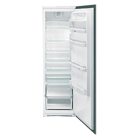 Однокамерный встраиваемый холодильник без морозильной камера Smeg FR315P