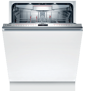 Полноразмерная посудомоечная машина Bosch SMD8ZCX30R