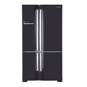 Многодверный холодильник Mitsubishi MR-LR78G-DB-R