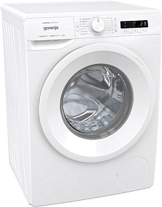 Отдельностоящая стиральная машина Gorenje WNPI82BS
