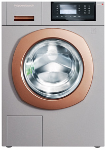 Отдельностоящая стиральная машина Kuppersbusch W 40.0 R