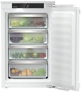 Встраиваемые холодильники Liebherr с зоной свежести Liebherr SIBa 3950
