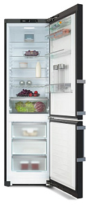 Холодильник цвета графит Miele KFN 4795 DD фото 2 фото 2