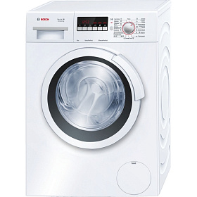 Стиральная машина  6 серия 3d washing Bosch WLK 24264OE