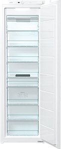 Холодильник  шириной 55 см Gorenje FNI4181E1 фото 2 фото 2
