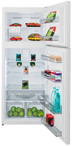 Холодильник  с зоной свежести Vestfrost VF 473 EW фото 2 фото 2